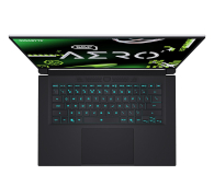 Gigabyte AERO X16 Ryzen AI 7 350/16GB/1TB+1TB/W11 RTX5060 165Hz biały - 1351217 - zdjęcie 6